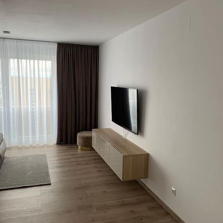 Eine Gemuetliche Einzimmerwohnung Όστφιλντερν Εξωτερικό φωτογραφία
